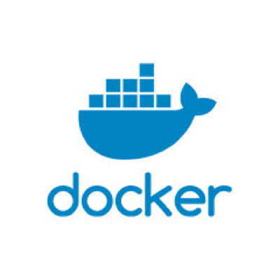 Docker logo