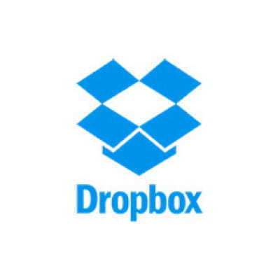 Dropbox logo