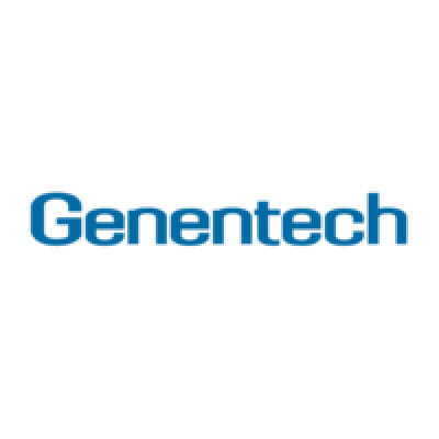 Genentech logo
