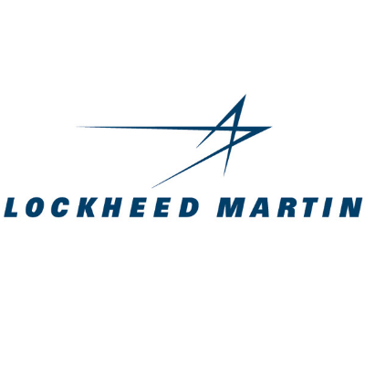 Lockheed Martin logo