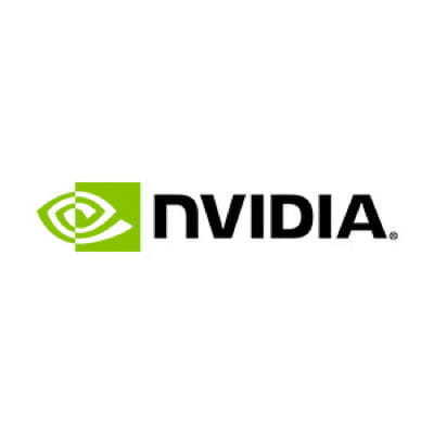 NVIDIA logo