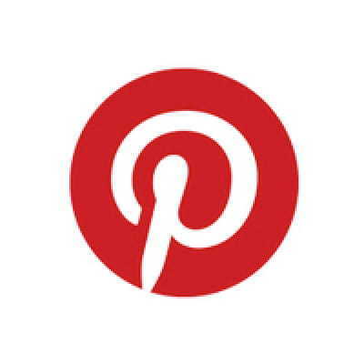 Pinterest logo