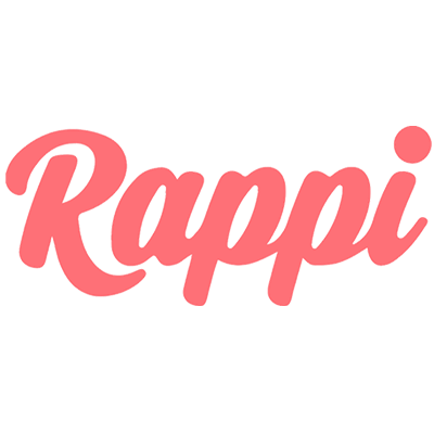 Rappi logo