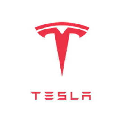 Tesla logo
