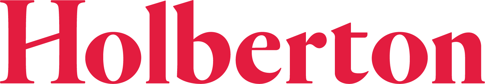 Holberton School logo